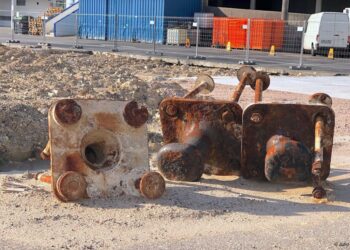 La resistencia de los noráis