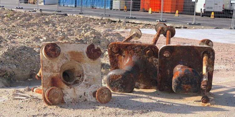 La resistencia de los noráis