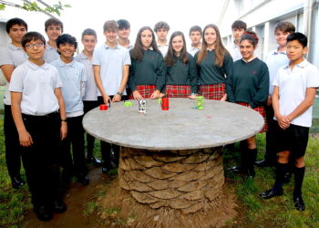 AcaciasSat, MonSat y MontecasteloSat, en la fase regional del Proyecto Cansat
