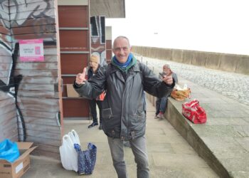 La historia de superación de Manuel Severino