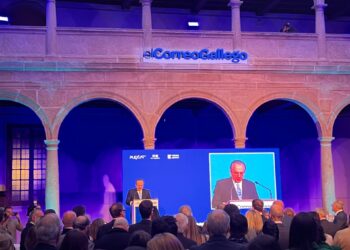 Arranca la nueva etapa de 'El Correo Gallego', bajo la dirección de Xaime Leiro y el reto de un medio "multidigital"