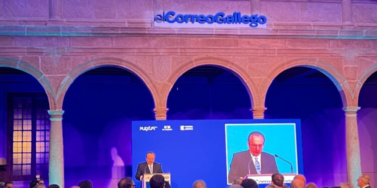 Arranca la nueva etapa de 'El Correo Gallego', bajo la dirección de Xaime Leiro y el reto de un medio "multidigital"