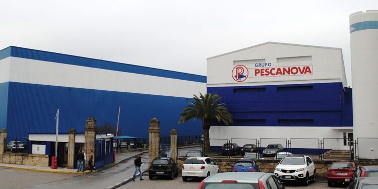 La firma canadiense Cooke se hará con el control de Nueva Pescanova: negocia en exclusiva con Abanca