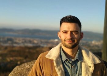 Samuel Ferro: «Me encanta mostrar mi tierra y el valor que tiene»