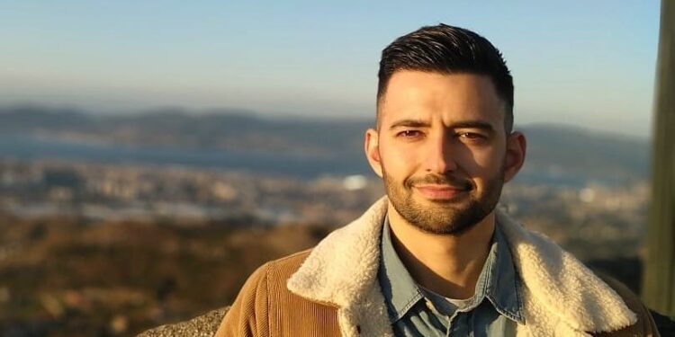 Samuel Ferro: «Me encanta mostrar mi tierra y el valor que tiene»