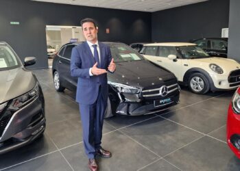Stellantis & You inaugura sus nuevas instalaciones en Vigo, con más de 5.000 metros cuadrados