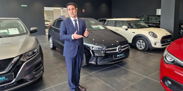 Stellantis & You inaugura sus nuevas instalaciones en Vigo, con más de 5.000 metros cuadrados