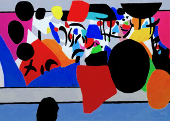 Antón Pulido Novoa es uno de los pintores gallegos de mayor relevancia internacional. Nacido en Bóveda de Amoeiro (Ourense), está afincado en la ciudad de Vigo desde hace más de cuatro décadas y en el año 2006 fue nombrado Vigués Distinguido.