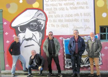Varalonga presenta ‘Sempre mar’