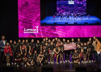 La categoría Mini de Vigo Porté corona a escuelas de Pontevedra, Barcelona y A Coruña