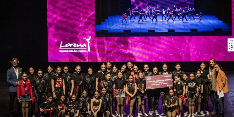 La categoría Mini de Vigo Porté corona a escuelas de Pontevedra, Barcelona y A Coruña