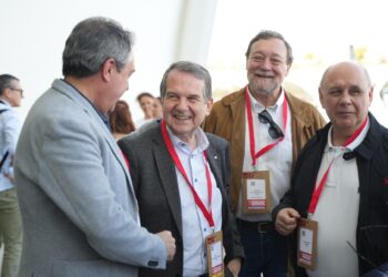 Abel Caballero pronostica que ampliará su mayoría absoluta en Vigo y superará los 20 concejales