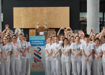 La UVigo avanza para integrar las tres escuelas en una única Facultad de Enfermería en el curso 2024-25