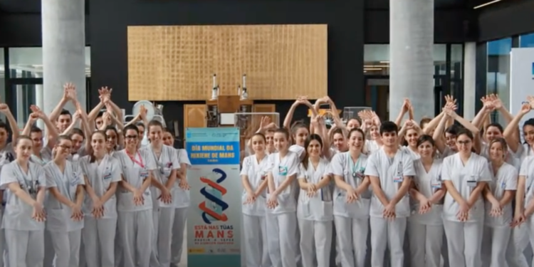 La UVigo avanza para integrar las tres escuelas en una única Facultad de Enfermería en el curso 2024-25