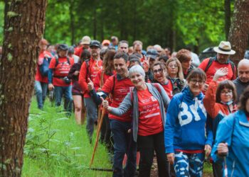 La Andaina Polos Montes de Vigo abre sus inscripciones con cuatro rutas de diferente dificultad