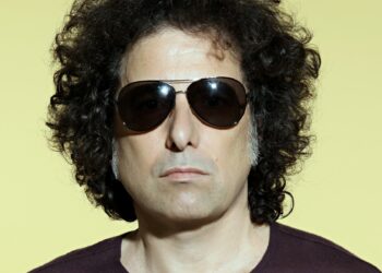 Tercer concierto confirmado en Castrelos para 2023: Andrés Calamaro actuará este verano en Vigo