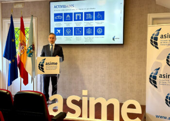 El metal gallego facturó 14.534 millones en 2022, un 15% más, pero sigue urgiendo personal cualificado