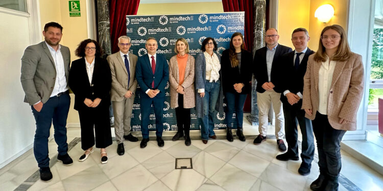 La feria viguesa Mindtech abre la convocatoria para buscar ‘startups’ que den respuesta a retos industriales