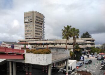 Vigo obtiene 3 millones para rehabilitar en tres años la “horrible” torre del ayuntamiento