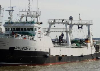 Fallece en Terranova un marinero a bordo del ‘Villa Nores’, propiedad de la armadora del ‘Villa de Pitanxo’