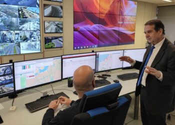 Vigo obtiene 10 millones de euros para las zonas de bajas emisiones, dos ascensores y cuatro rampas