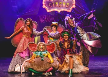 Vigo recibe ‘Dumbo. El musical’ con acceso gratuito, formato inclusivo y sorteo de un viaje