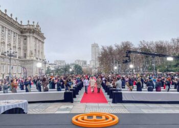 La chef viguesa Carmen Albo denuncia el “timo” de ‘Masterchef’: “Todos vimos trampas manifiestas”