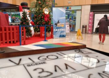 El concurso estrella de la TVG busca participantes en Vigo