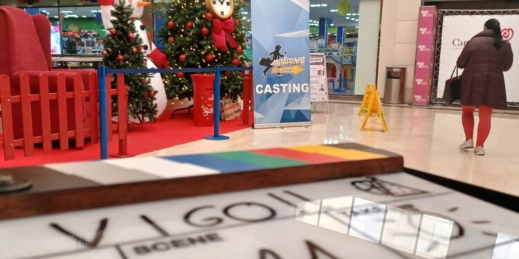 El concurso estrella de la TVG busca participantes en Vigo