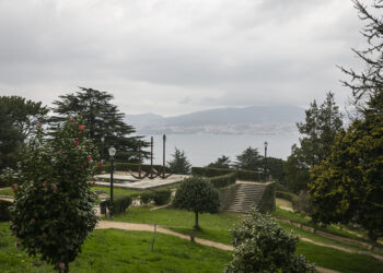 La Policía Nacional localiza a un hombre de 89 años desaparecido en Vigo