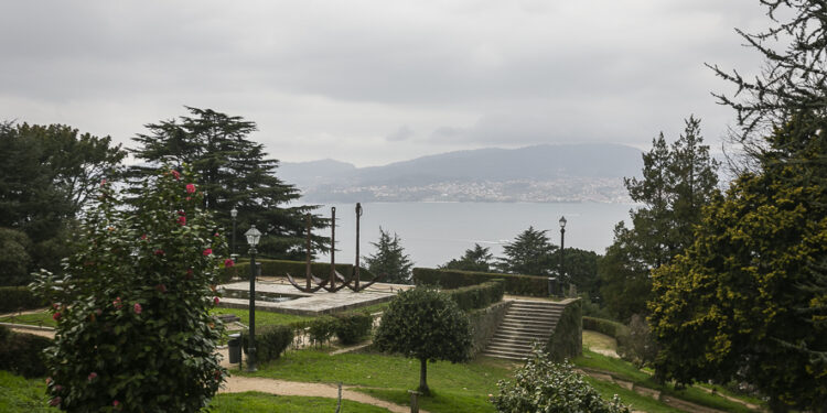 La Policía Nacional localiza a un hombre de 89 años desaparecido en Vigo