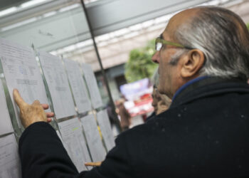 Vigo publica el censo electoral para el 28 de mayo: ya se pueden comprobar los datos y dónde se vota