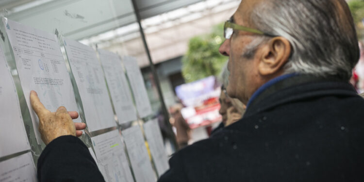 Vigo publica el censo electoral para el 28 de mayo: ya se pueden comprobar los datos y dónde se vota