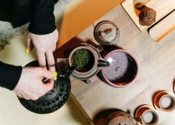 Japón ‘invade’ Vigo durante tres días con ceremonias de té, postres típicos, manga y un concierto