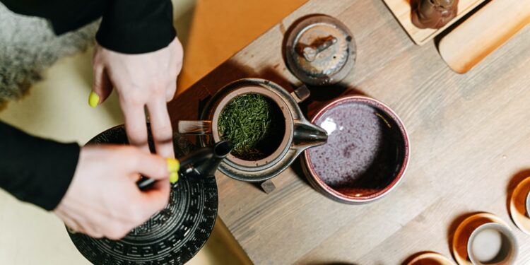 Japón ‘invade’ Vigo durante tres días con ceremonias de té, postres típicos, manga y un concierto
