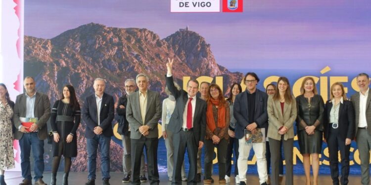 O alcalde de Vigo destaca a importancia da creación deste comité científico internacional, sinalando que "supón un paso crucial para consolidar as aspiracións das Illas Cíes como Geoparque da UNESCO”. A previsión é presentar a candidatura oficial a este recoñecemento en 2024.