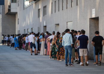 El Festival Terraceo llena su primer concierto y otros tres están a punto de agotar las entradas
