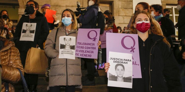 La Policía Nacional no puede aportar más datos sobre el disco duro de Déborah o el examen del mail