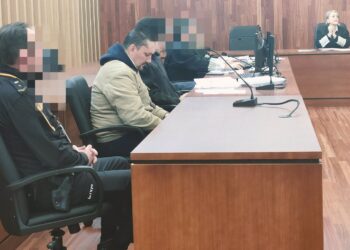 Sentencian a 14 años de cárcel al hombre que asesinó a su proveedor de droga en Chapela