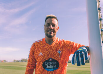 El RC Celta y Diego Alves han llegado a un acuerdo para la desvinculación del contrato que unía a ambas partes hasta el final de la presente temporada.