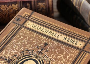 Se cumplen 400 años de First Folio, uno de los grandes tesoros de Shakespeare