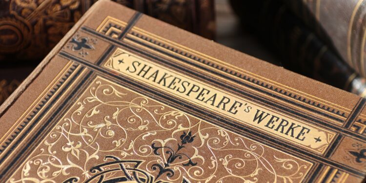 Se cumplen 400 años de First Folio, uno de los grandes tesoros de Shakespeare