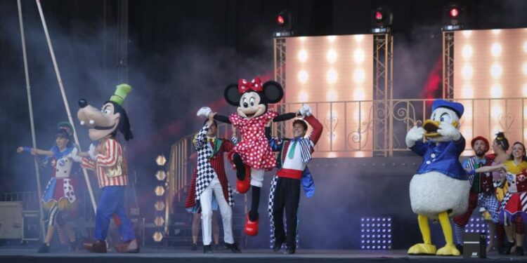 Castrelos confirma dos espectáculos infantiles musicales basados en la literatura y el cine