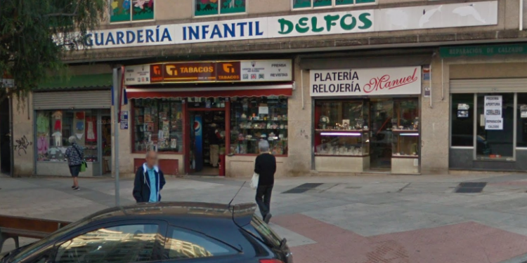 La Bonoloto deja un segundo premio en un estanco de Travesía de Vigo