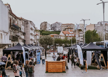 Mamá, quero ser científica!