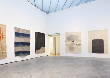 El MARCO acoge la primera exposición de Luis Lleó tras su regreso a España