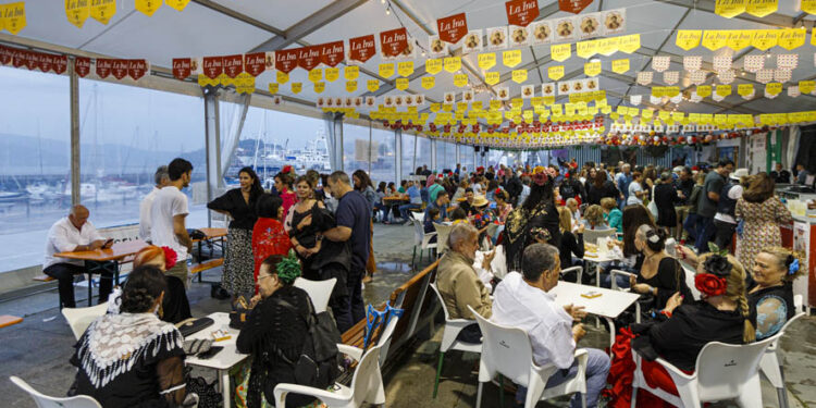 Vigo aplaza su Feria de Abril al mes de junio por “problemas” para instalarse en Montero Ríos