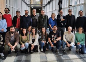 Investigadores de 18 países abordan en Vigo el papel de la hibridación en la biodiversidad y la conservación