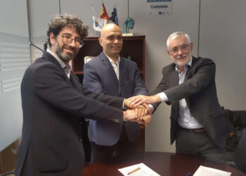 El centro cuántico de Cesga y Fujitsu situará este año a Vigo y Santiago como “referencia mundial”