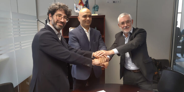 El centro cuántico de Cesga y Fujitsu situará este año a Vigo y Santiago como “referencia mundial”